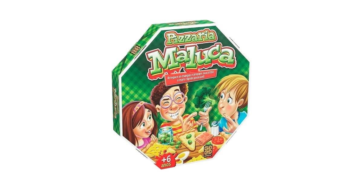 Melhores jogos de tabuleiro de sorte e azar: Top 6