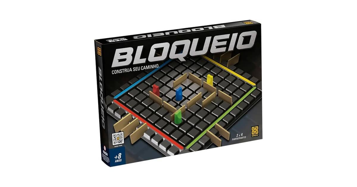 Melhores Jogos de Tabuleiro para Adultos: O Top 10