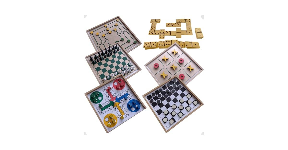 Melhores jogos de tabuleiro para jogar em dupla: Qual o Ideal?