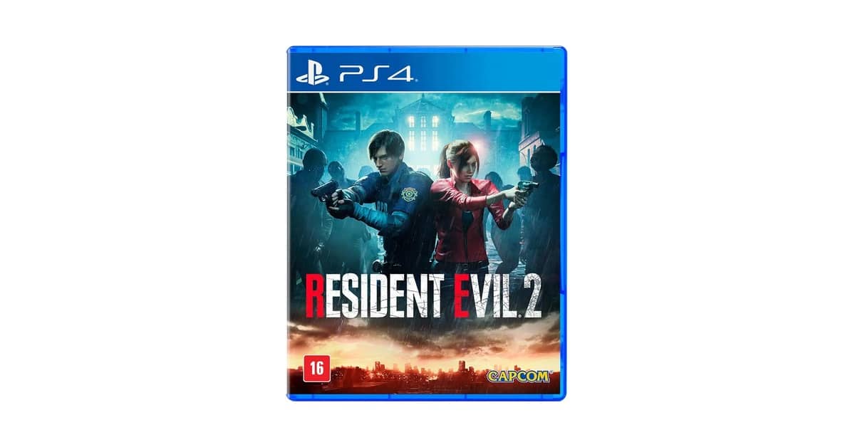 Melhores Jogos de Terror para PS4: Qual Escolher?