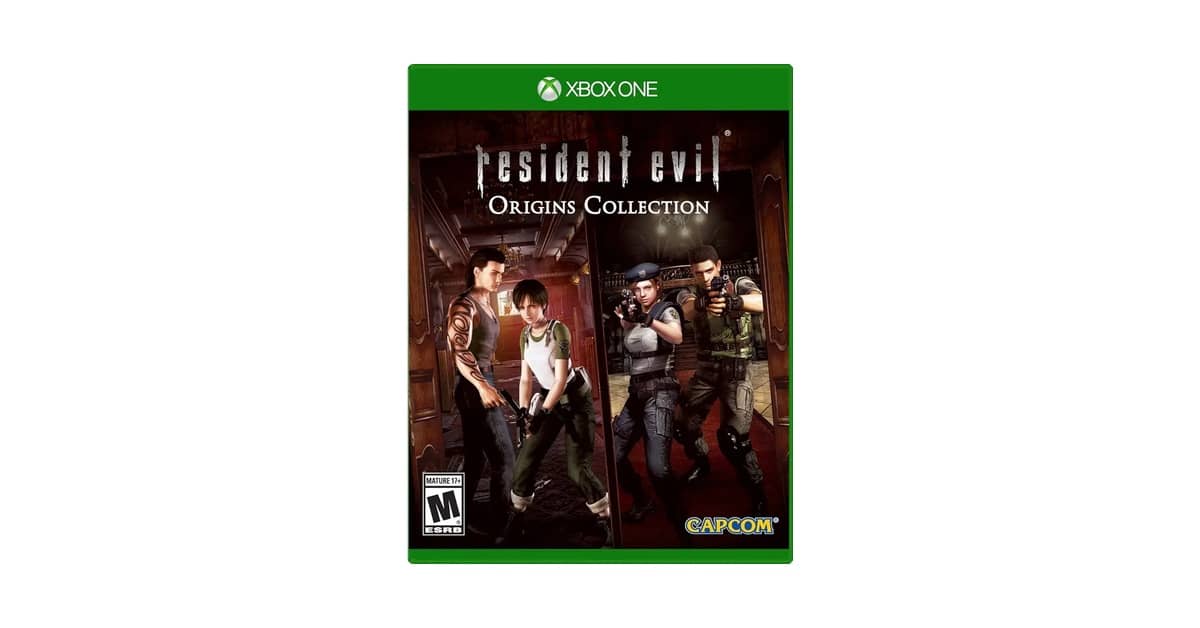 Melhores Jogos de Terror para Xbox One S: Pura Tensão!