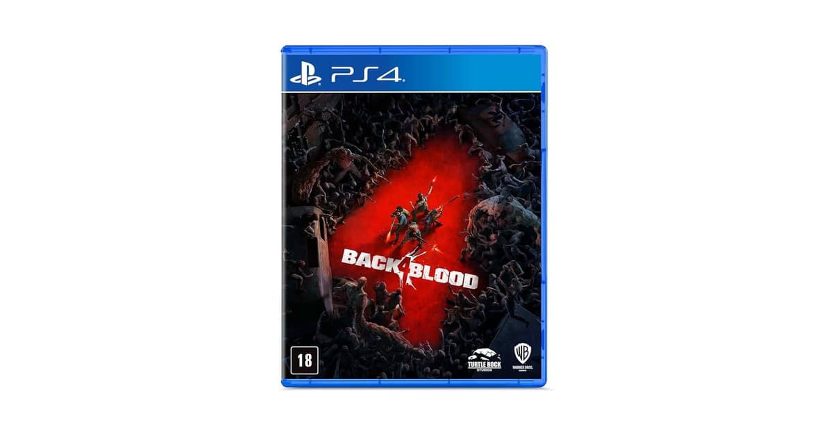 Melhores Jogos de Zumbi para PS4: Terror ou Ação Pura?