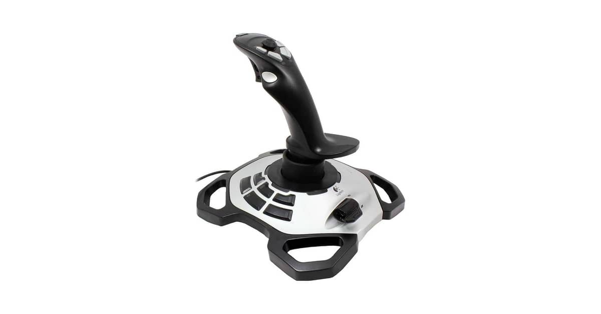 Melhores joysticks para simulador de voo: O Top 7