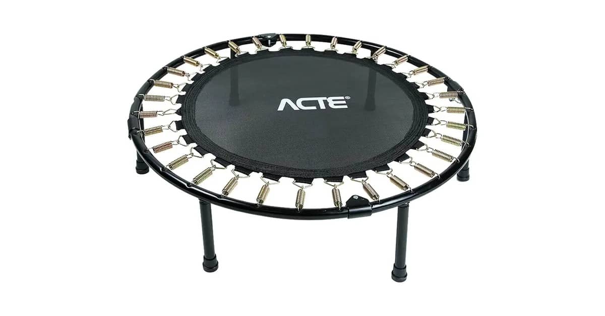 Melhores Jumps: 10 Opções para Queimar Calorias