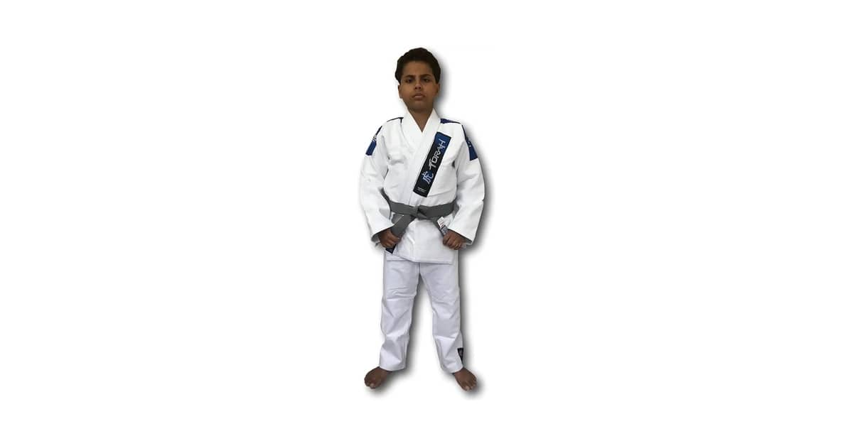 Melhores Kimonos de Jiu Jitsu Trançado e Leve: Qual Escolher?