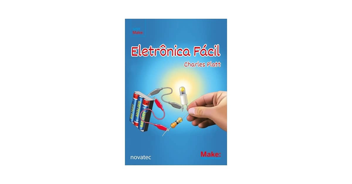 Melhores Kits de Eletrônica para Iniciantes: Top 10