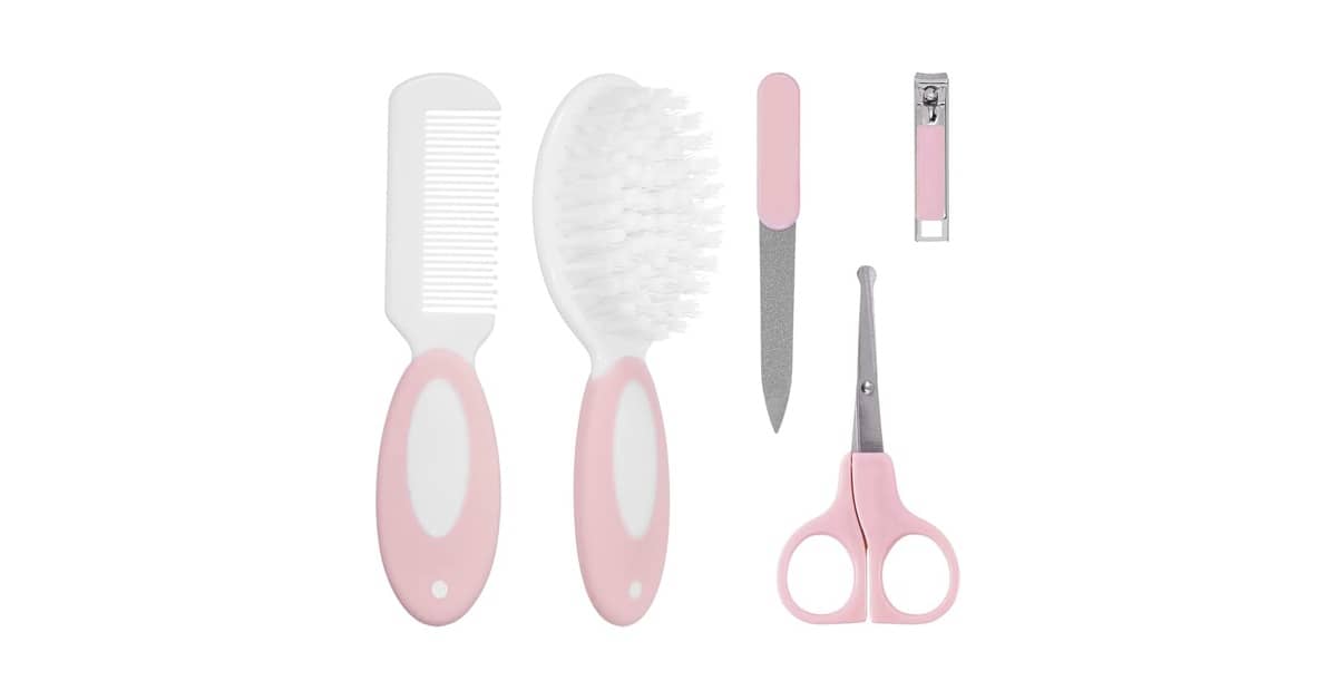 Melhores Kits de Higiene para Bebê: Qual Escolher?