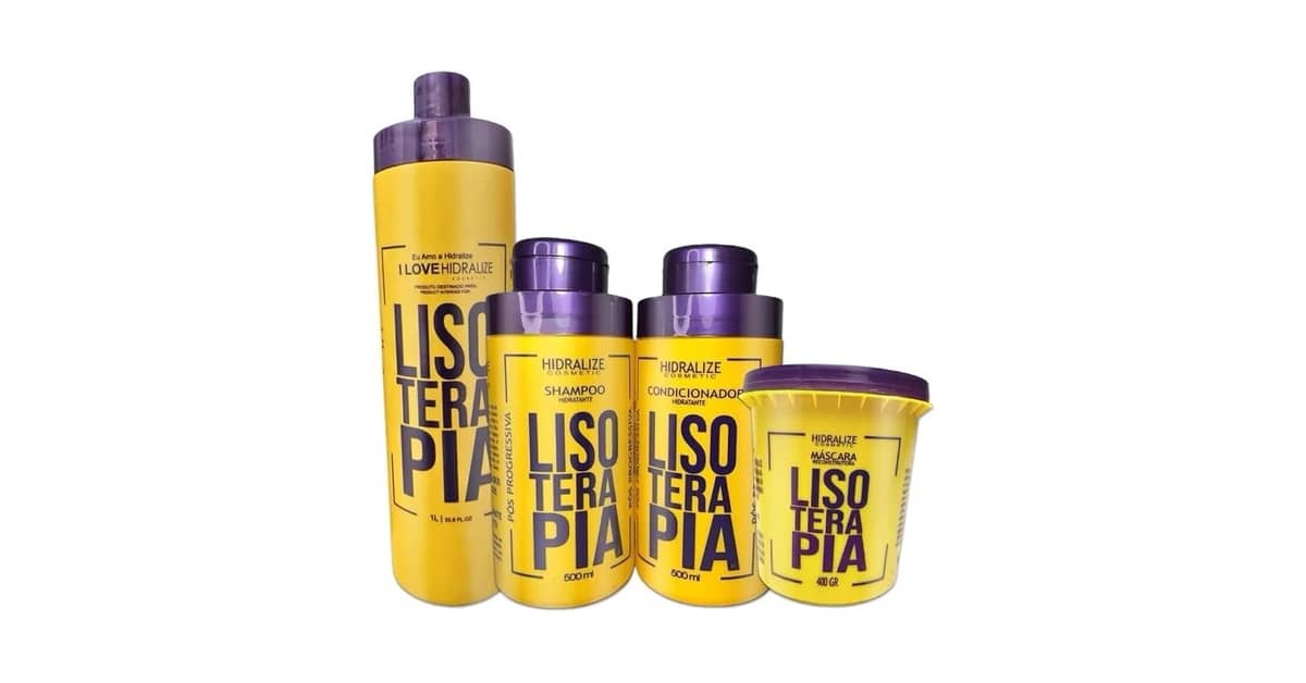 Melhores Kits De Progressiva Sem Formol: Qual Escolher?