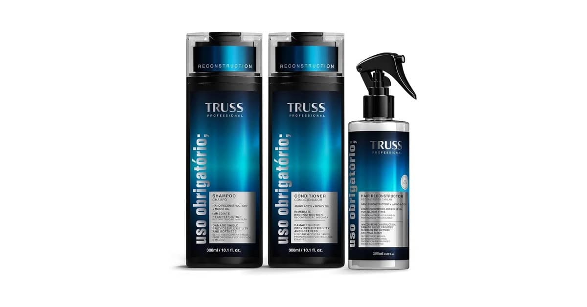 Melhores Kits Truss: Qual o Ideal Para Seus Fios?