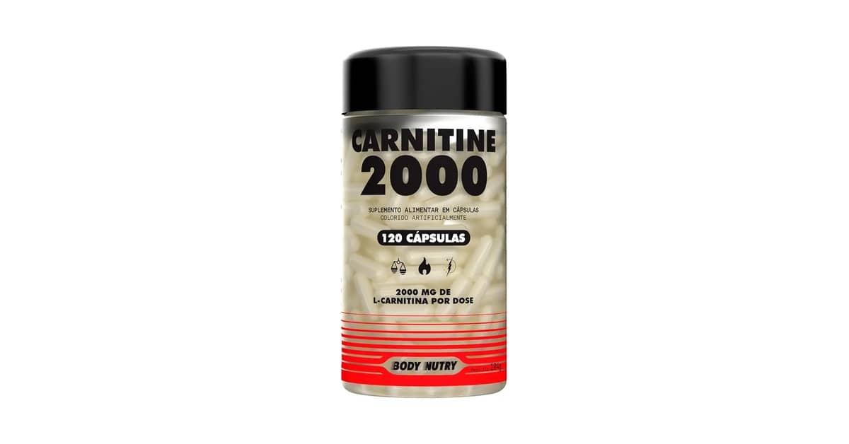 Melhores L carnitinas: Qual a Escolha Certa?