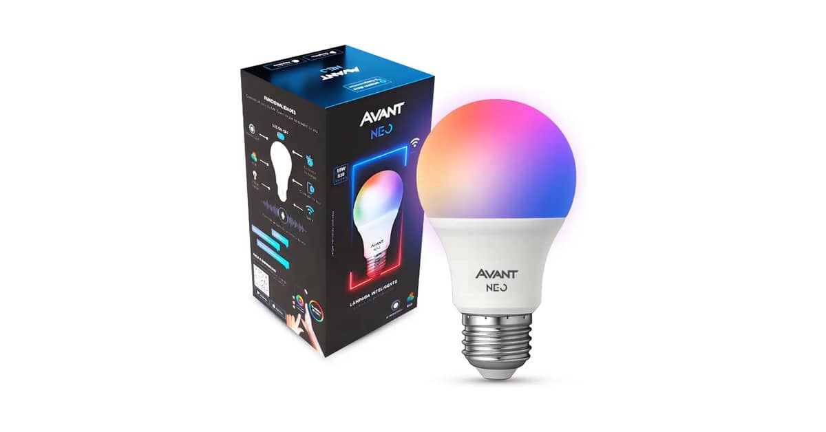 Melhores lâmpadas inteligentes com controle por voz: Qual Marca Escolher?