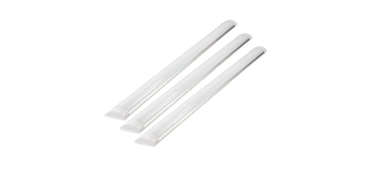 Melhores Lâmpadas LED Tubulares: Guia de Economia