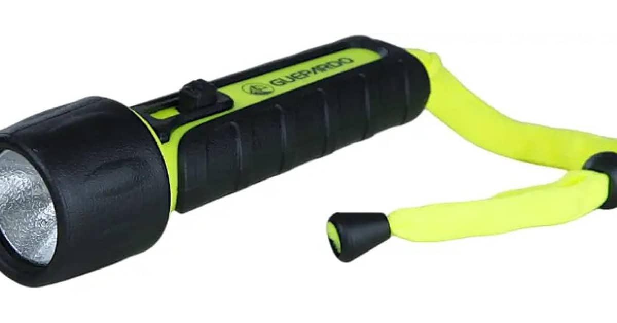 Melhores Lanternas de Mergulho: Qual Ilumina Mais?