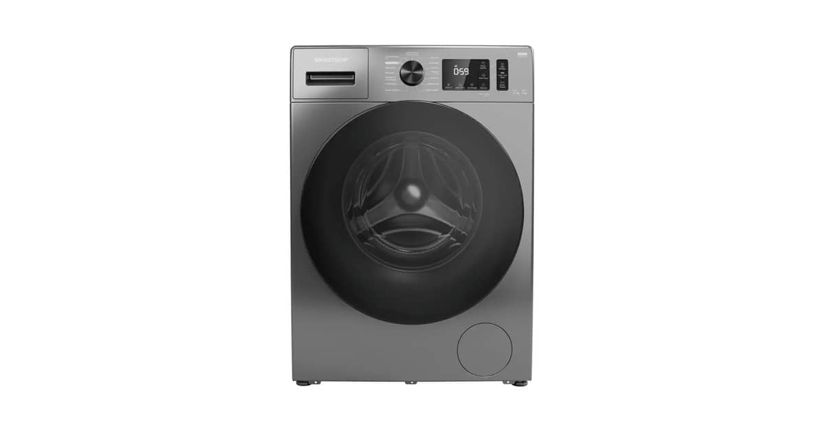 Melhores Lava e Seca com Função de Secagem a Vapor para Desamarrotar: Qual a Melhor?