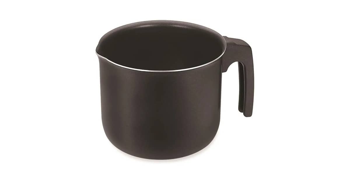 Melhores Leiteiras Para Ferver Leite Sem Derramar: Top 10