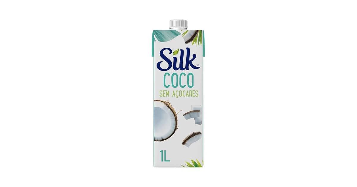 Melhores Leites de Coco para Beber: Qual a Opção Mais Cremosa?