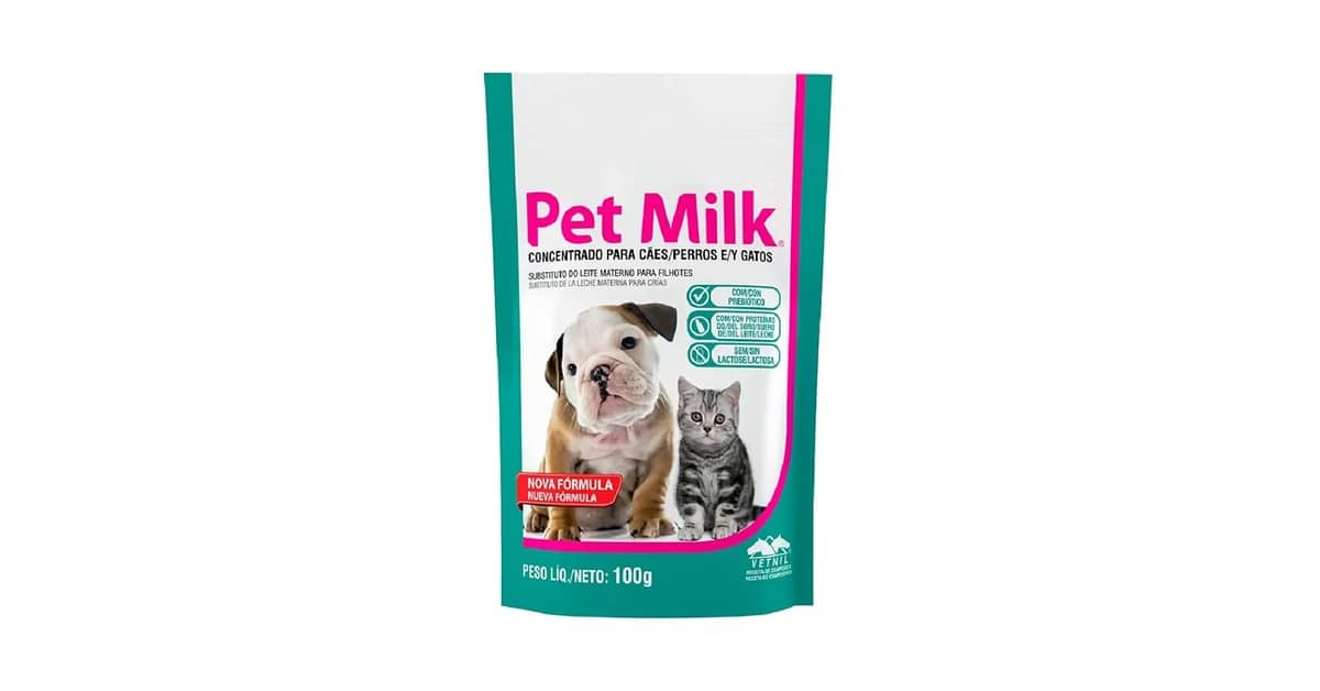 Melhores Leites para Filhote de Gato Órfão: Qual Escolher?