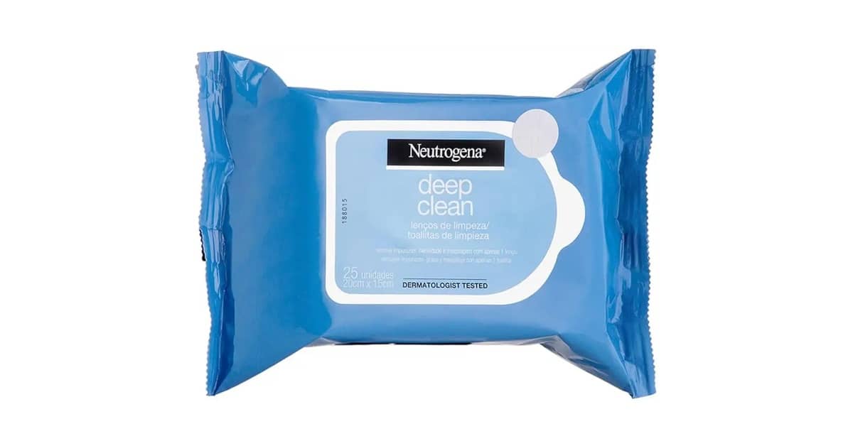 Melhores Lenços Demaquilantes: 10 Opções Eficazes