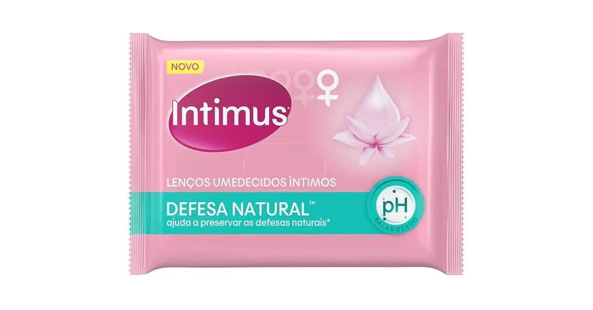 Melhores Lenços Umedecidos Íntimos: Qual o Ideal?