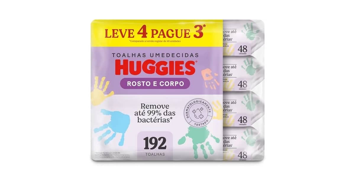 Melhores lenços umedecidos para bebê: Guia Para Peles Sensíveis