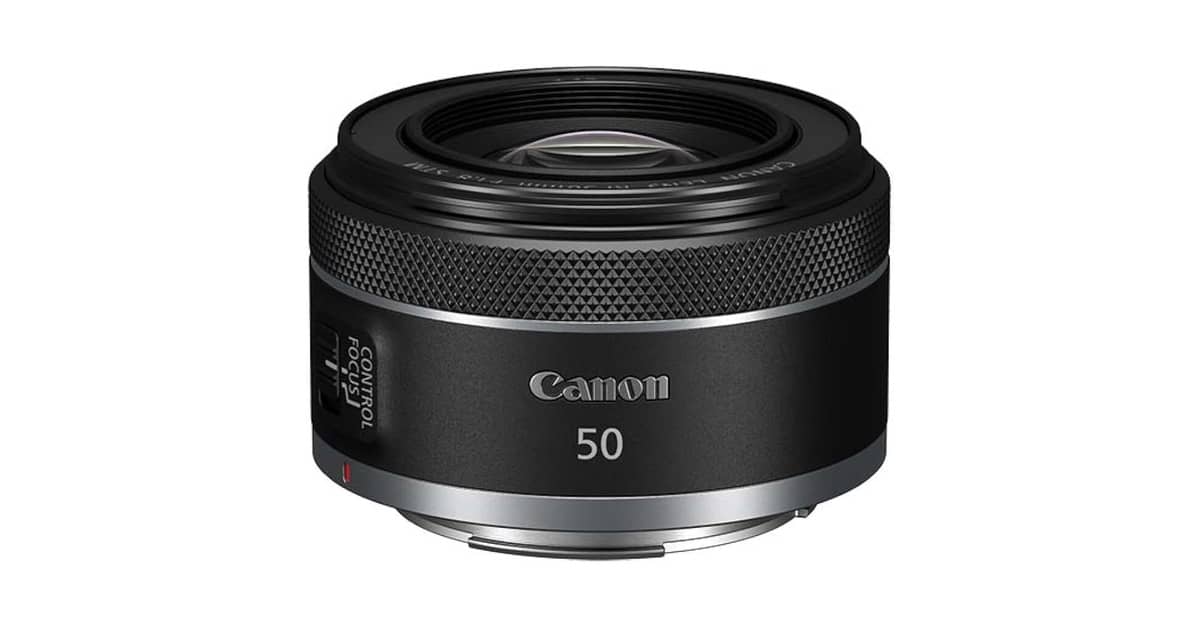 Melhores Lentes 50mm para Desfoque de Fundo: Qual a Melhor?