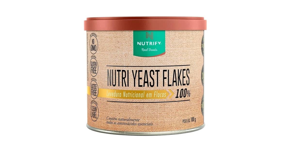 Melhores Leveduras Nutricionais Para Mais Sabor