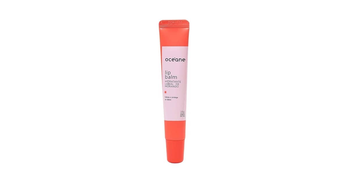Melhores Lip Balms: Qual Hidrata e Protege Mais?