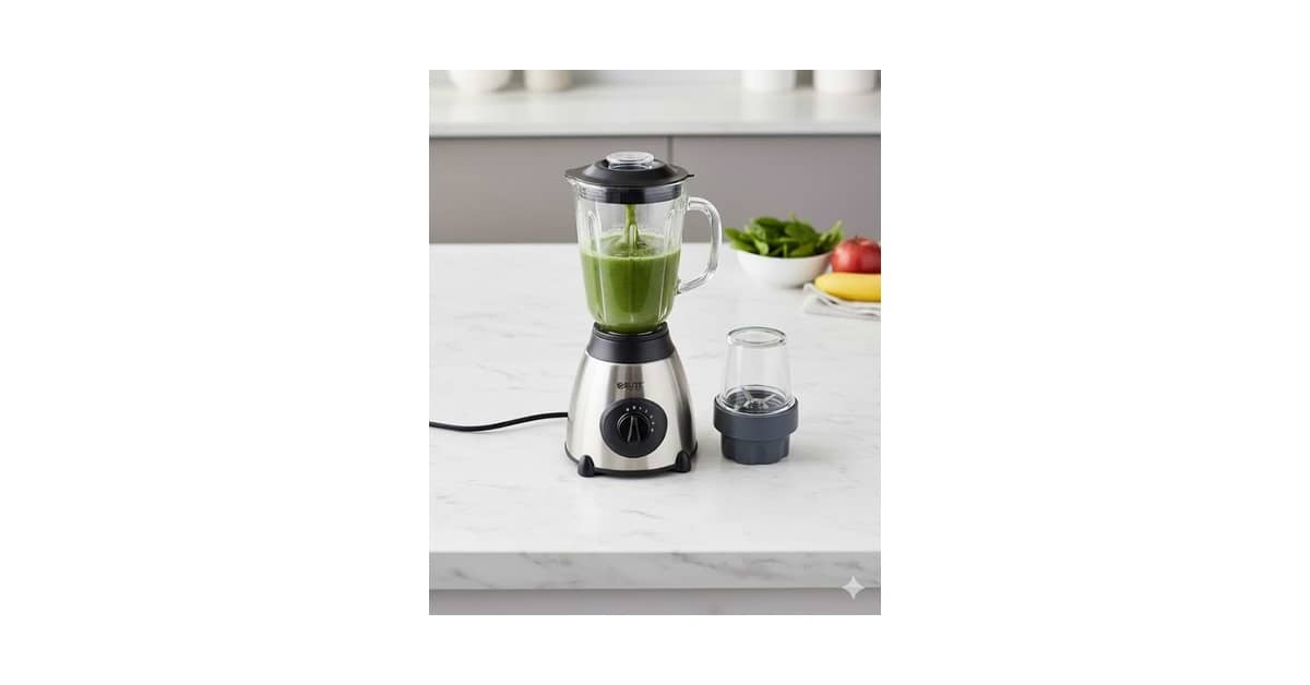 Melhores liquidificadores para triturar gelo e fazer açaí: 9 Opções Robustas