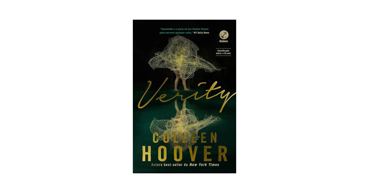 Melhores Livros da Colleen Hoover: Top 10 Essenciais