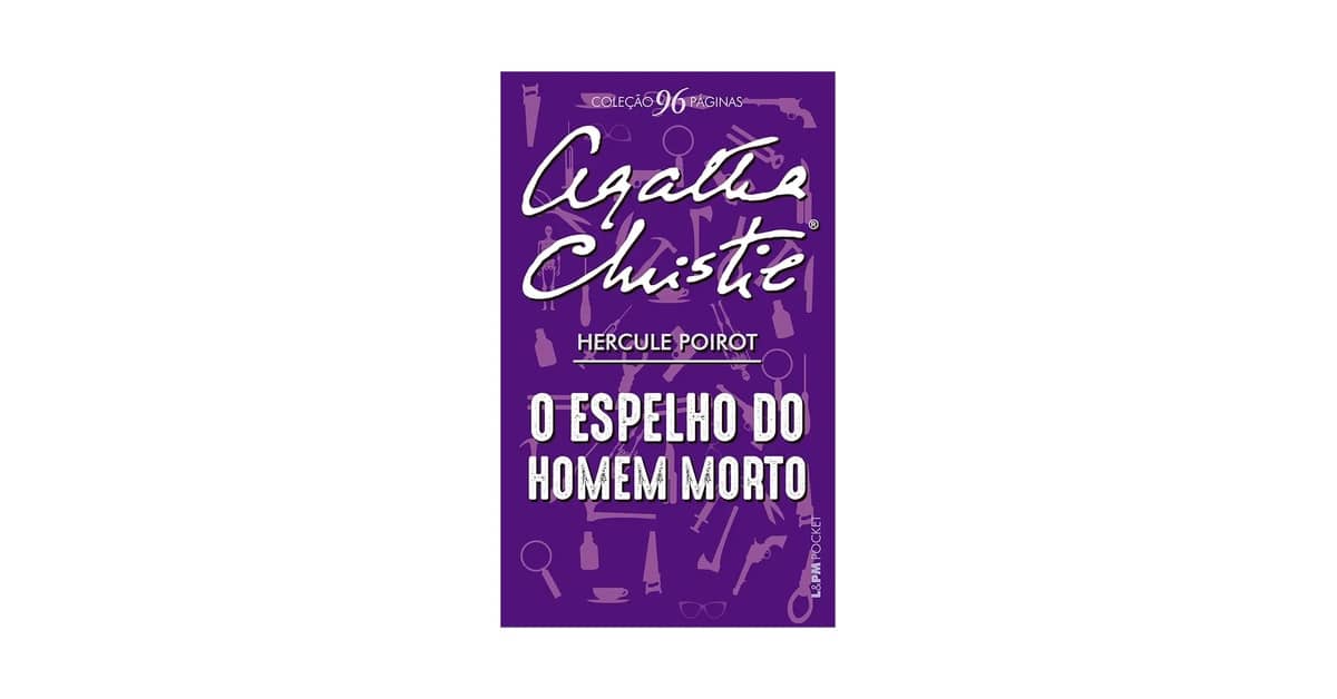 Melhores Livros de Agatha Christie: Qual Ler Primeiro?