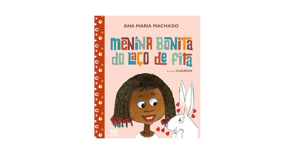 Melhores Livros de Ana Maria Machado: 10 Clássicos