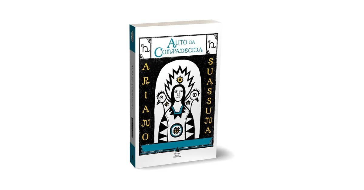 Melhores Livros de Ariano Suassuna: Top 10 Essenciais