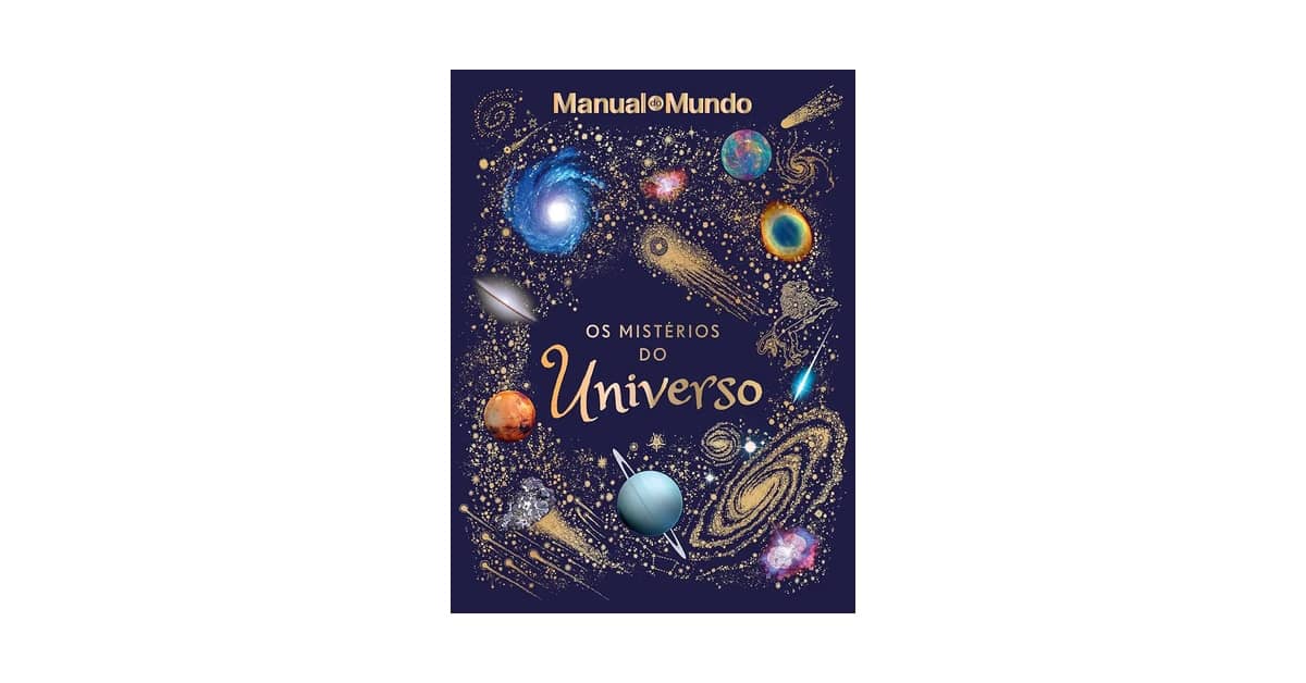 Melhores Livros de Astronomia: Qual Ler Primeiro?