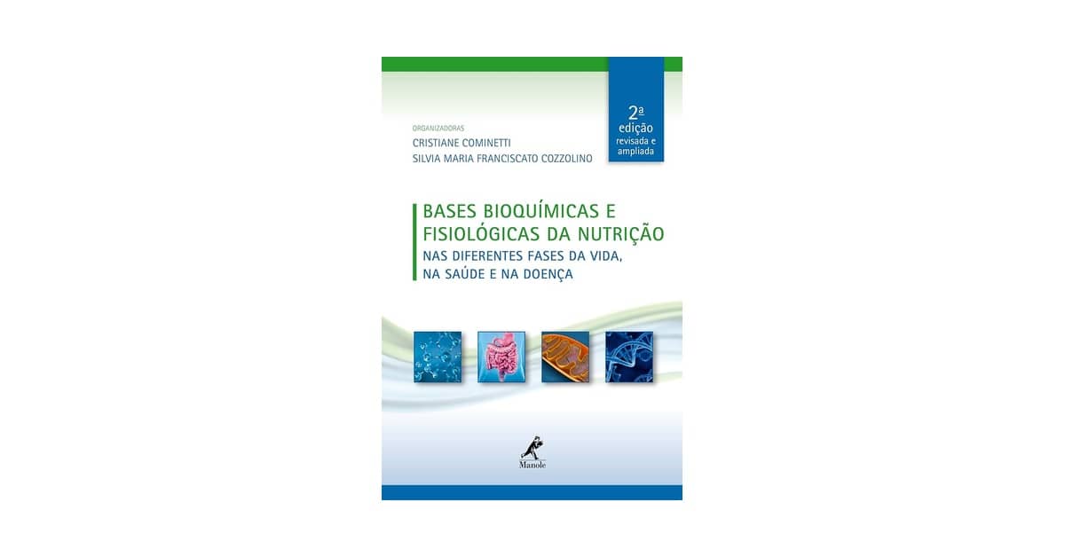Melhores Livros de Bioquímica: Top 10 Essenciais