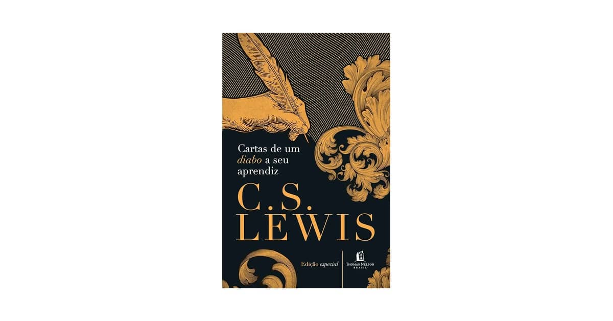 Melhores Livros de C. S. Lewis: Top 10 Essenciais