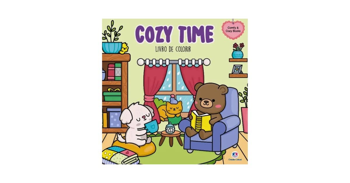 Melhores Livros de Colorir: Guia Anti-Estresse