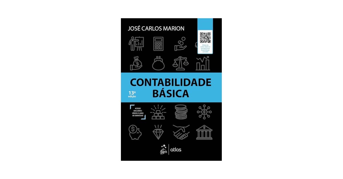 Melhores livros de contabilidade: Os 10 Essenciais