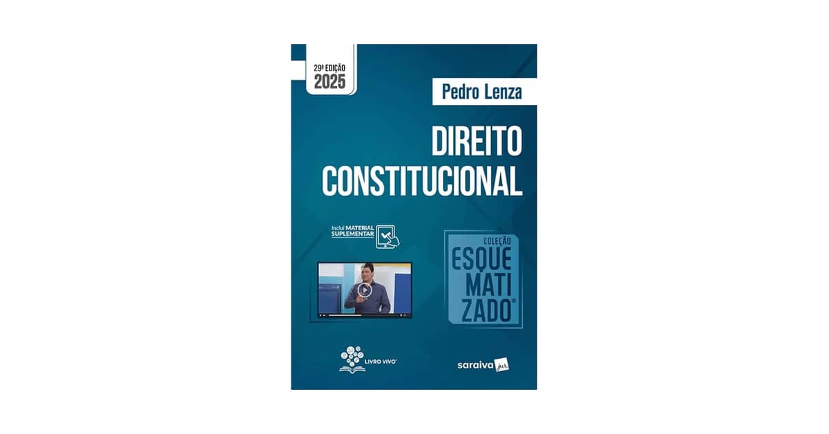 Melhores Livros de Direito Constitucional: Top 10