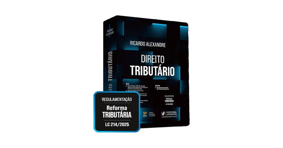 Melhores Livros de Direito Tributário: O Guia Ideal