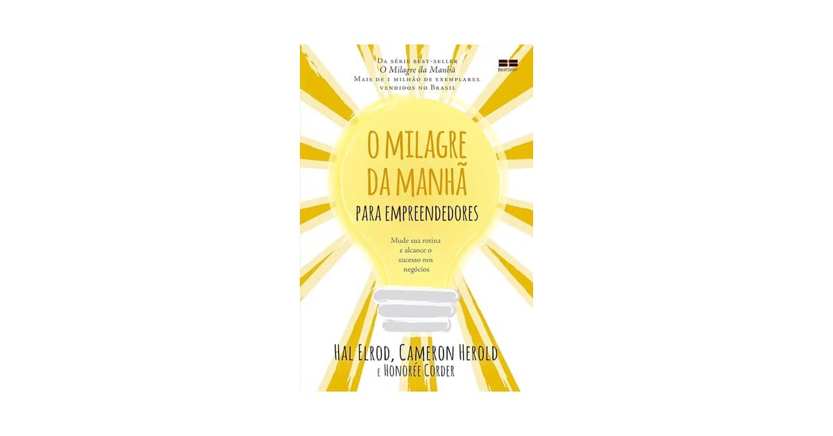 Melhores Livros de Empreendedorismo: Top 10 Obras