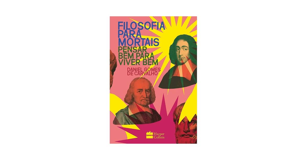 Melhores Livros de Filosofia Para Começar a Ler: Guia do Iniciante