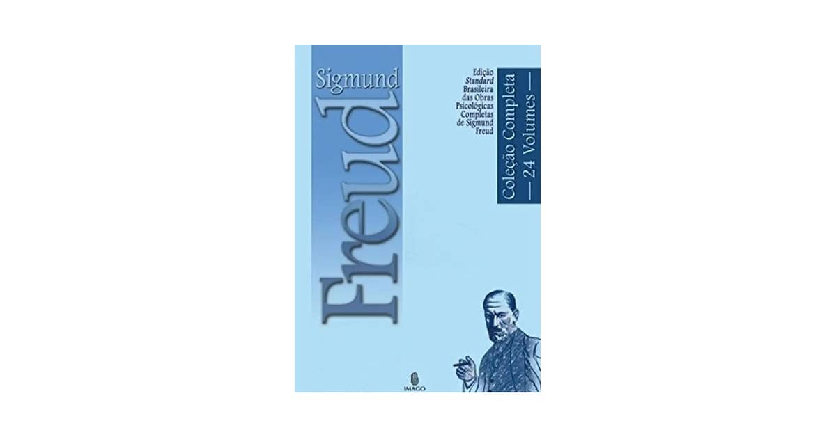 Melhores livros de Freud: 10 Obras Essenciais