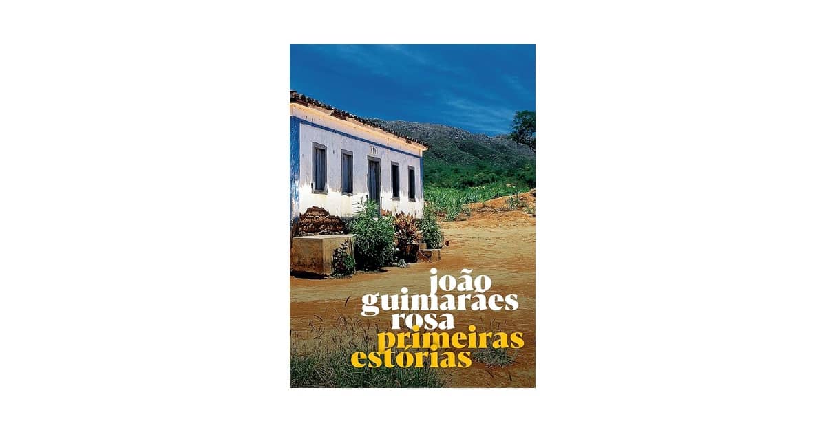 Melhores livros de Guimarães Rosa: Qual Escolher?