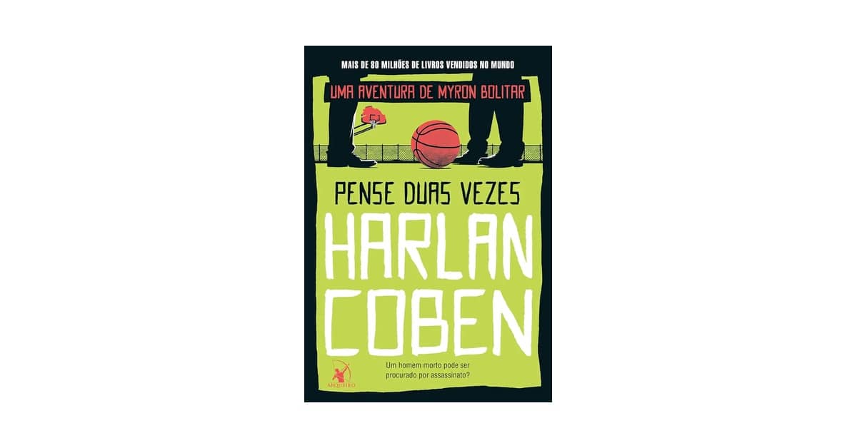 Melhores Livros de Harlan Coben: Guia de Leitura