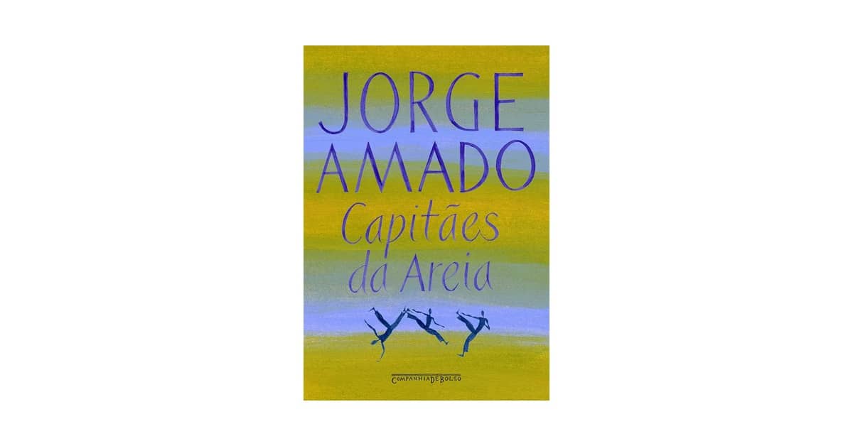 Melhores Livros de Jorge Amado: Guia de Leitura