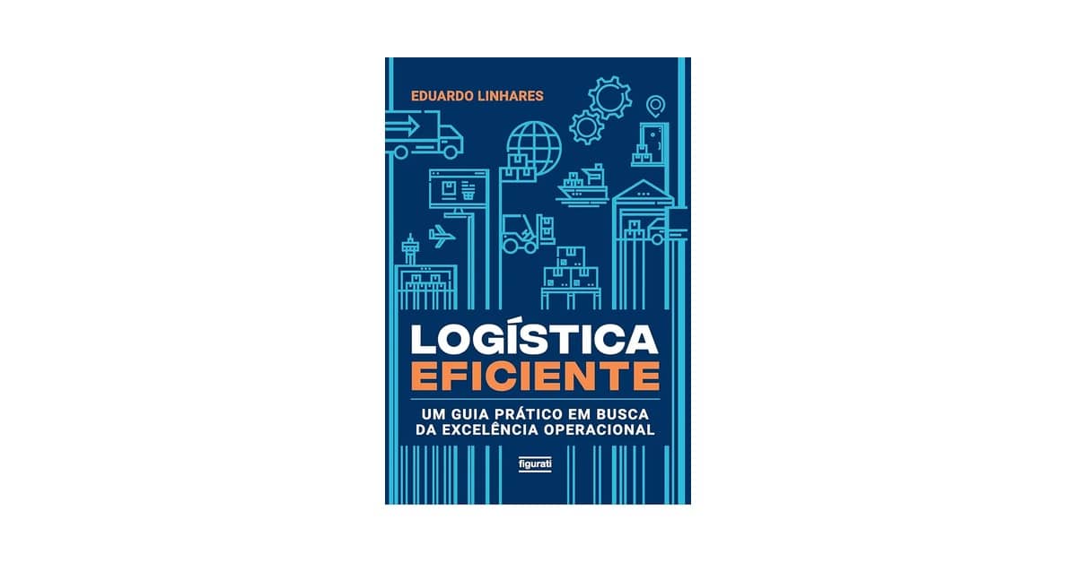 Melhores Livros de Logística: 10 Guias Essenciais
