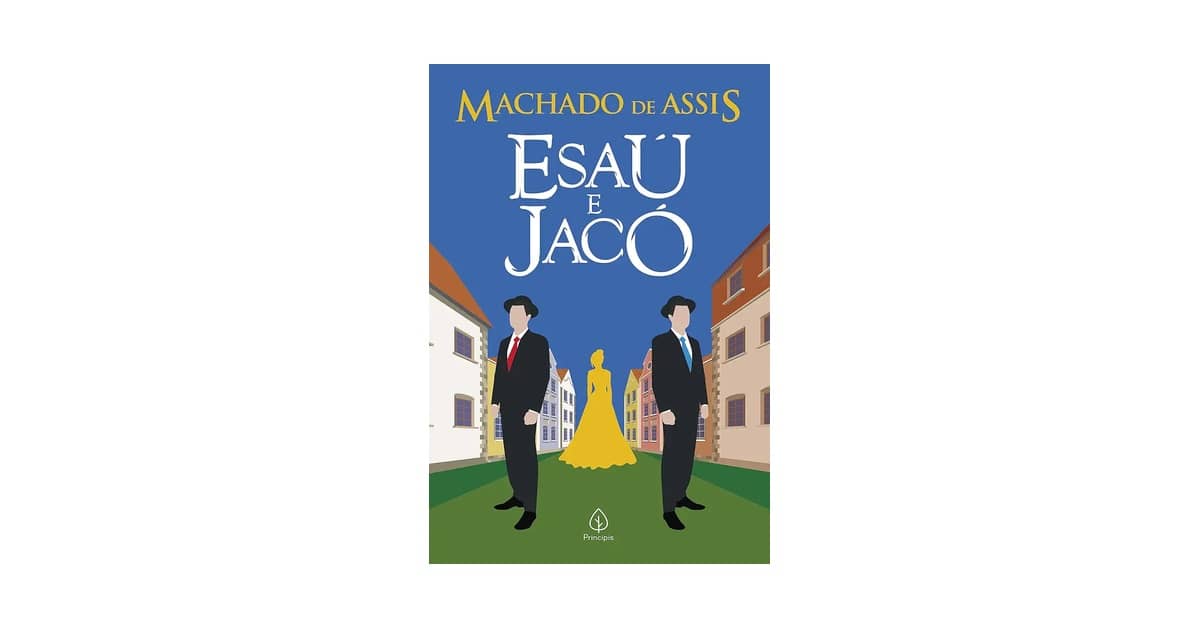 Melhores livros de Machado de Assis: Top 10 Obras