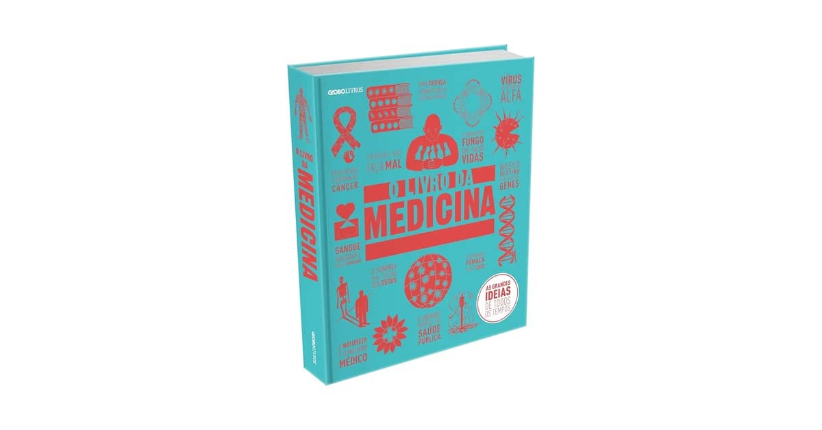 Melhores Livros de Medicina: 10 Obras Essenciais