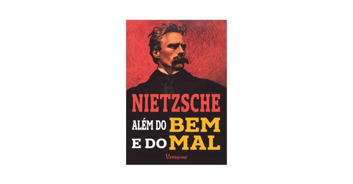 Melhores livros de Nietzsche: 10 Obras Essenciais