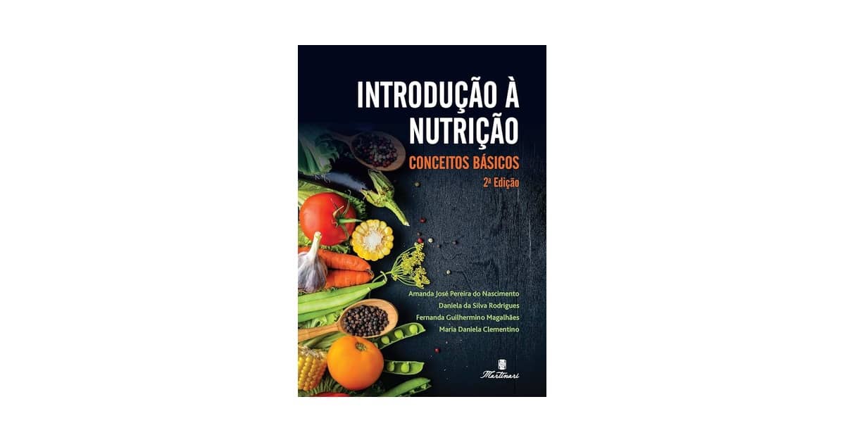 Melhores Livros de Nutrição: 10 Obras Essenciais